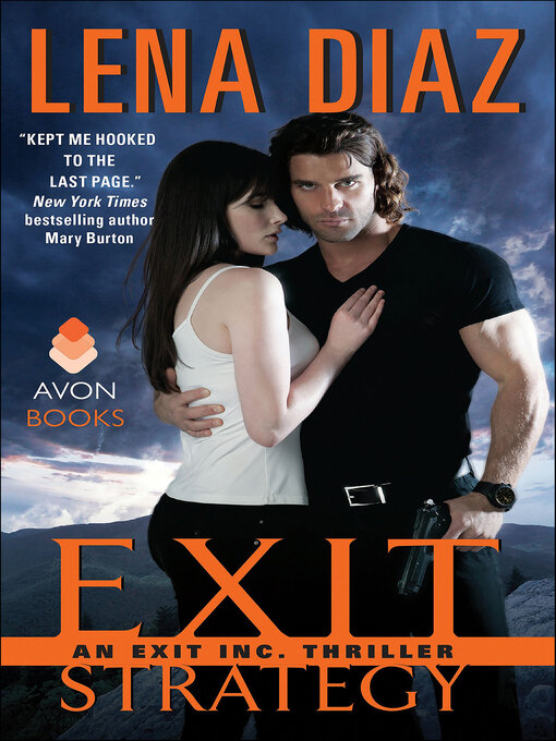 Title details for Exit Strategy by Lena Diaz - Available